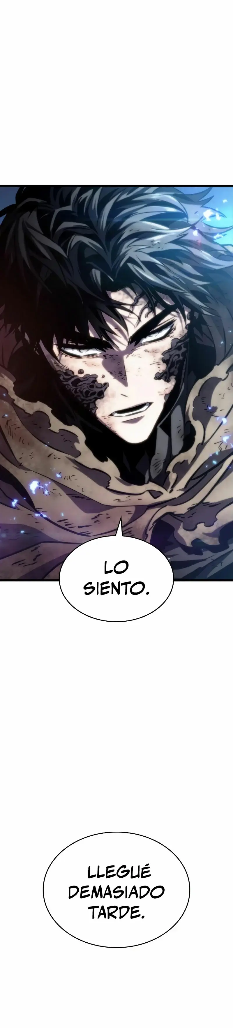 El Mundo Después del Fin (2022) - Capítulo 85 - Página 3 - LectorTMOo