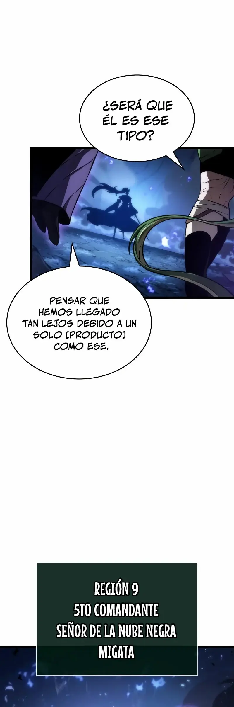 El Mundo Después del Fin (2022) - Capítulo 85 - Página 8 - LectorTMOo