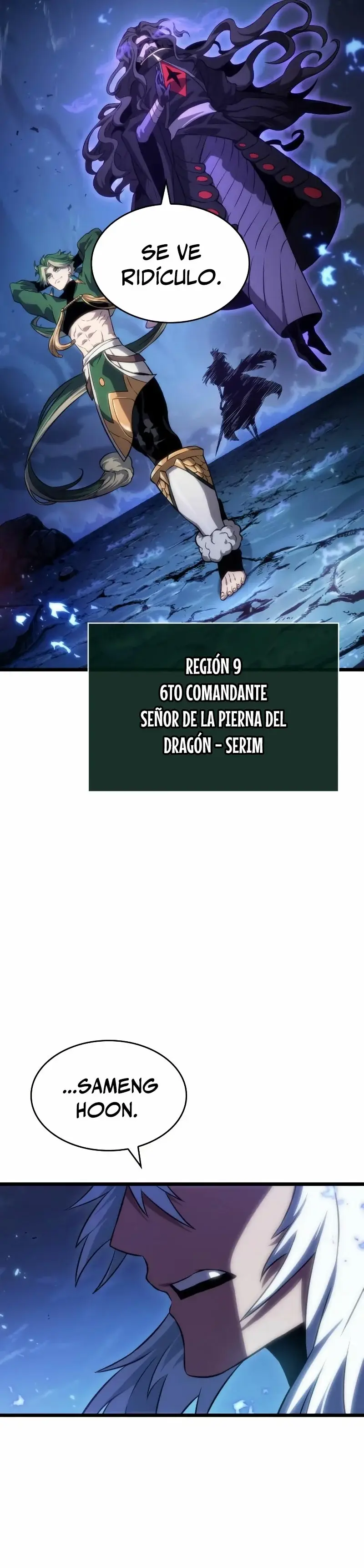 El Mundo Después del Fin (2022) - Capítulo 85 - Página 9 - LectorTMOo