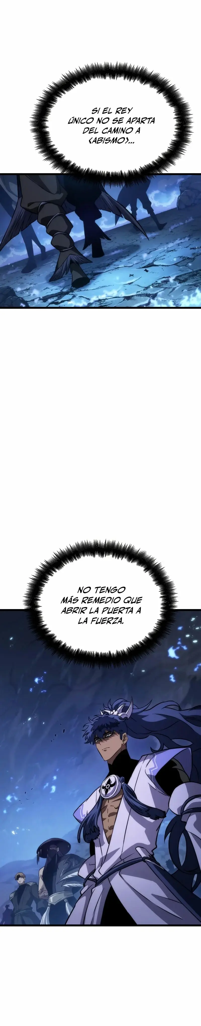 El Mundo Después del Fin (2022) - Capítulo 85 - Página 12 - LectorTMOo