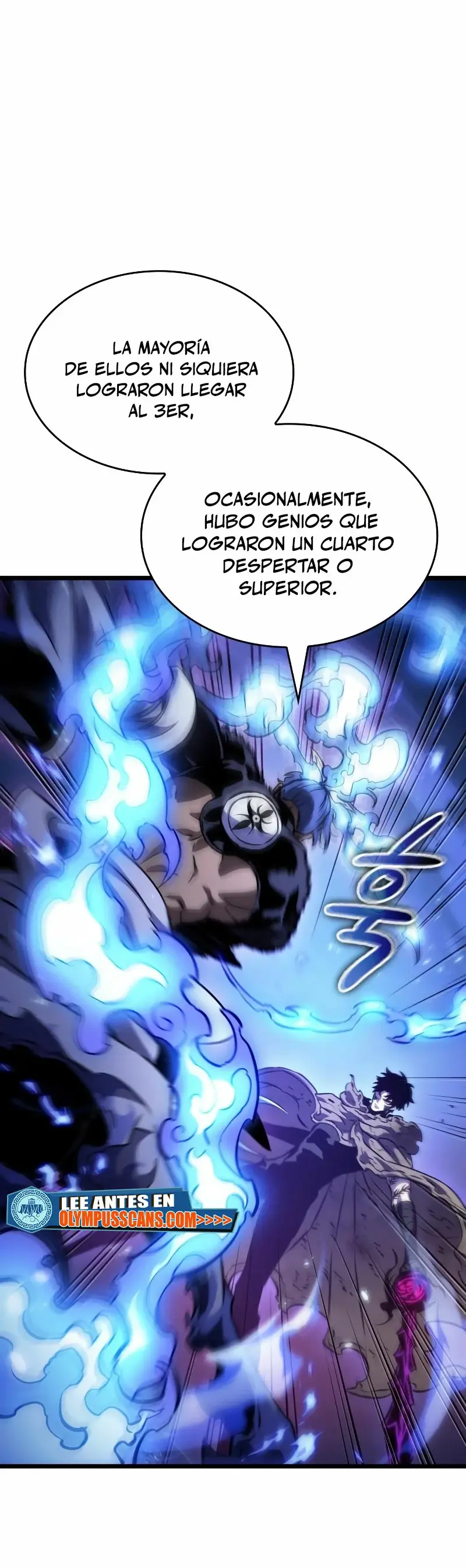 El Mundo Después del Fin (2022) - Capítulo 85 - Página 32 - LectorTMOo