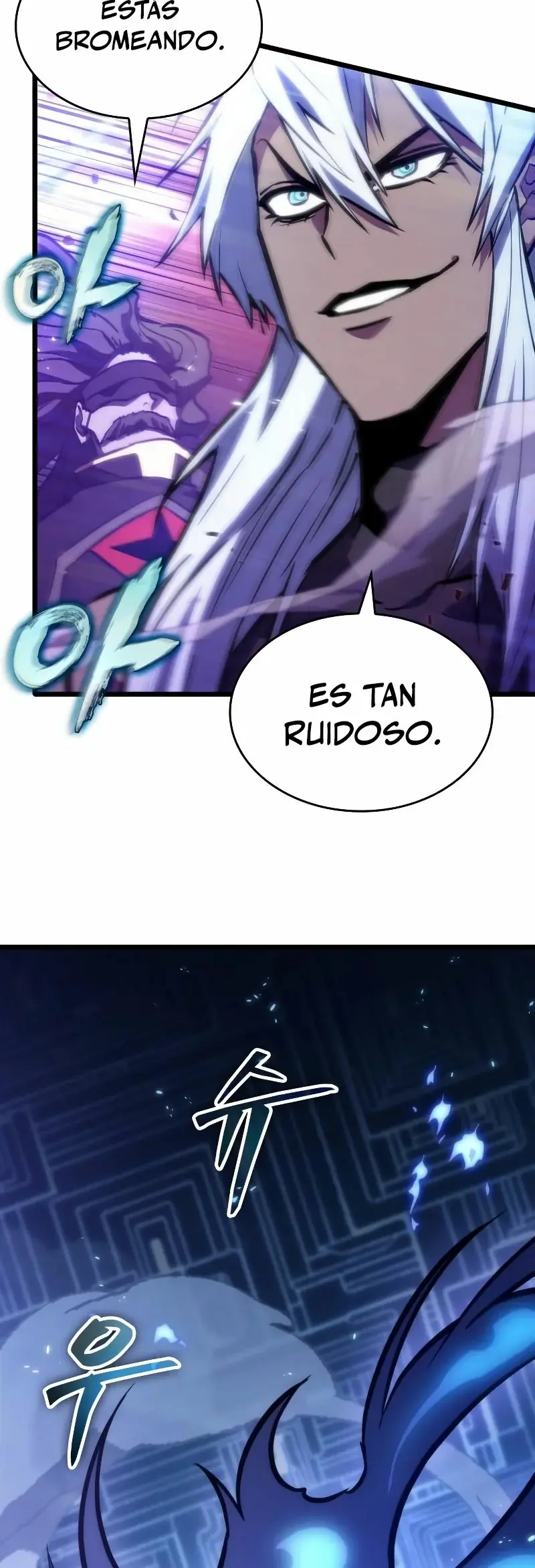 El Mundo Después del Fin (2022) - Capítulo 85 - Página 43 - LectorTMOo