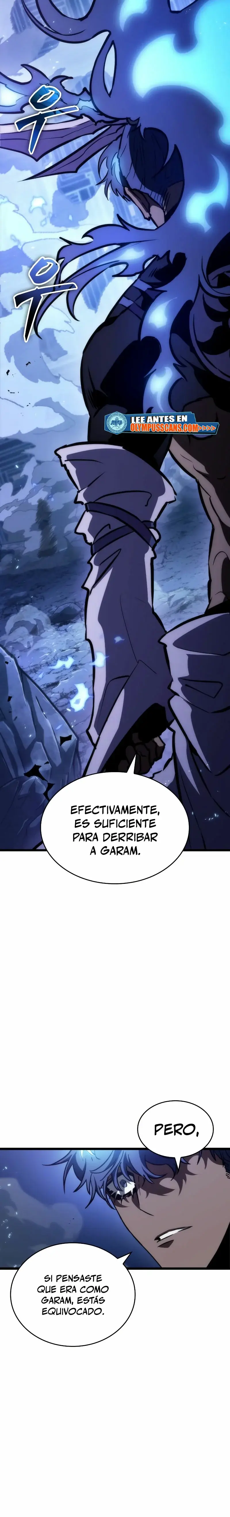 El Mundo Después del Fin (2022) - Capítulo 85 - Página 44 - LectorTMOo