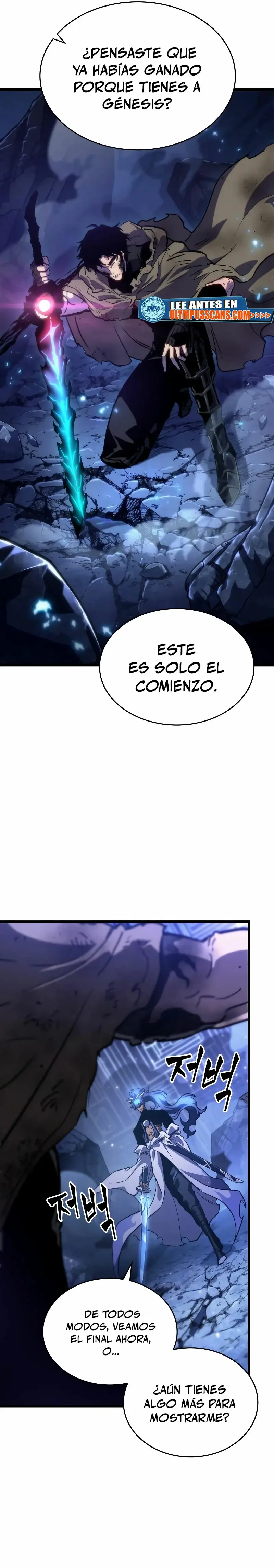 El Mundo Después del Fin (2022) - Capítulo 85 - Página 45 - LectorTMOo
