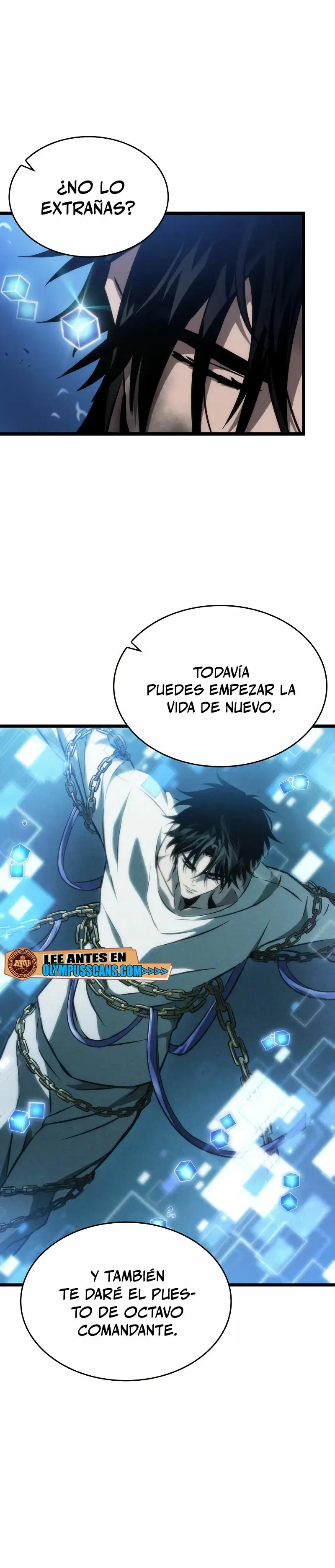 El Mundo Después del Fin (2022) - Capítulo 86 - Página 3 - LectorTMOo