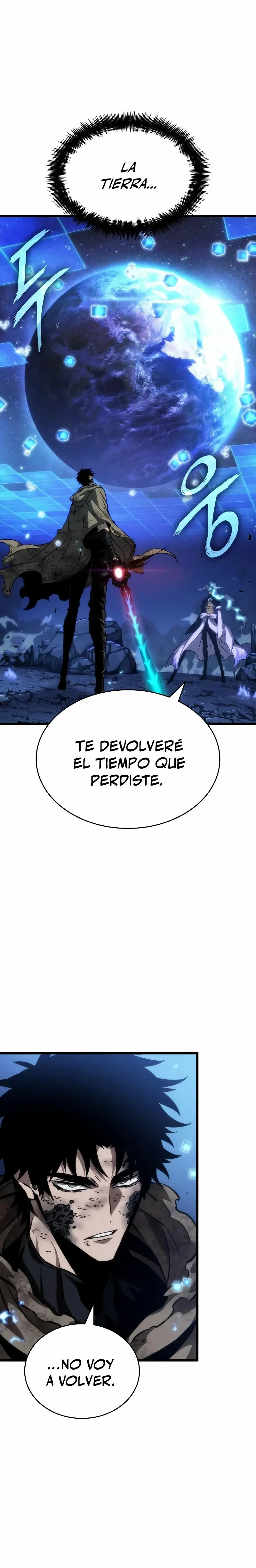 El Mundo Después del Fin (2022) - Capítulo 86 - Página 5 - LectorTMOo