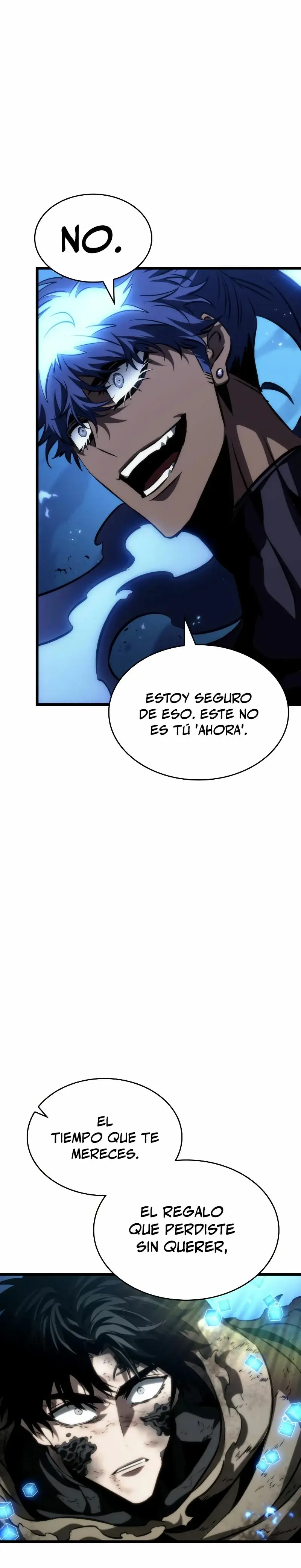 El Mundo Después del Fin (2022) - Capítulo 86 - Página 11 - LectorTMOo