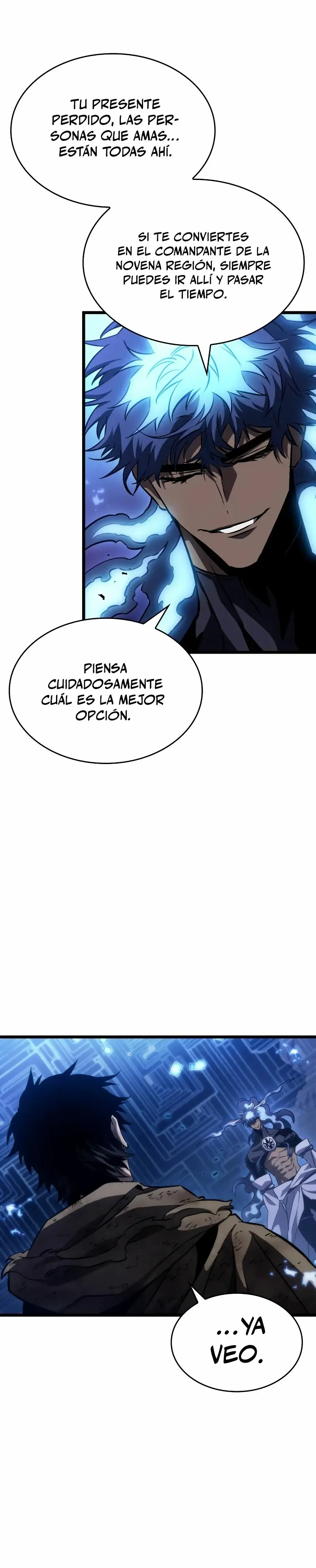 El Mundo Después del Fin (2022) - Capítulo 86 - Página 14 - LectorTMOo