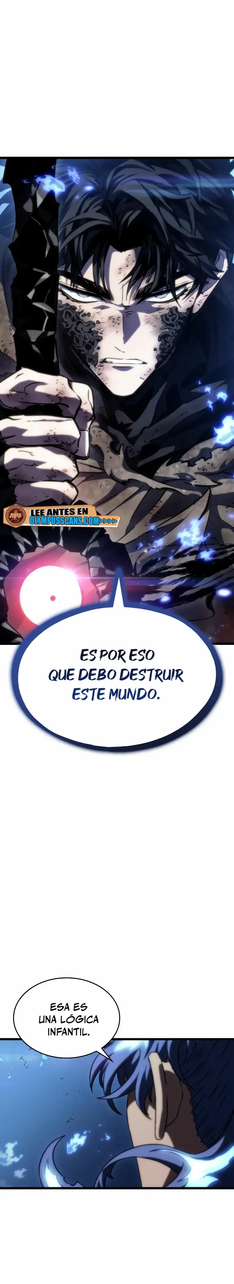 El Mundo Después del Fin (2022) - Capítulo 86 - Página 26 - LectorTMOo