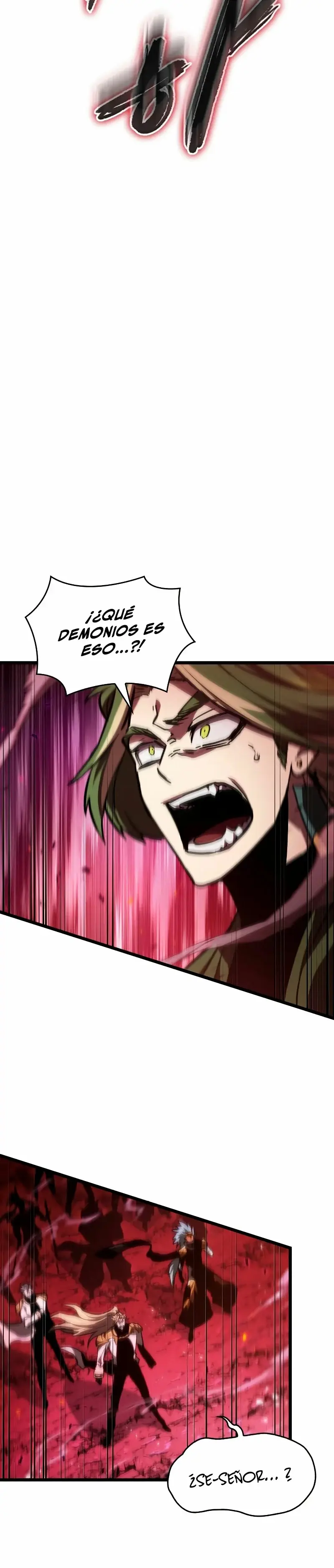 El Mundo Después del Fin (2022) - Capítulo 86 - Página 42 - LectorTMOo
