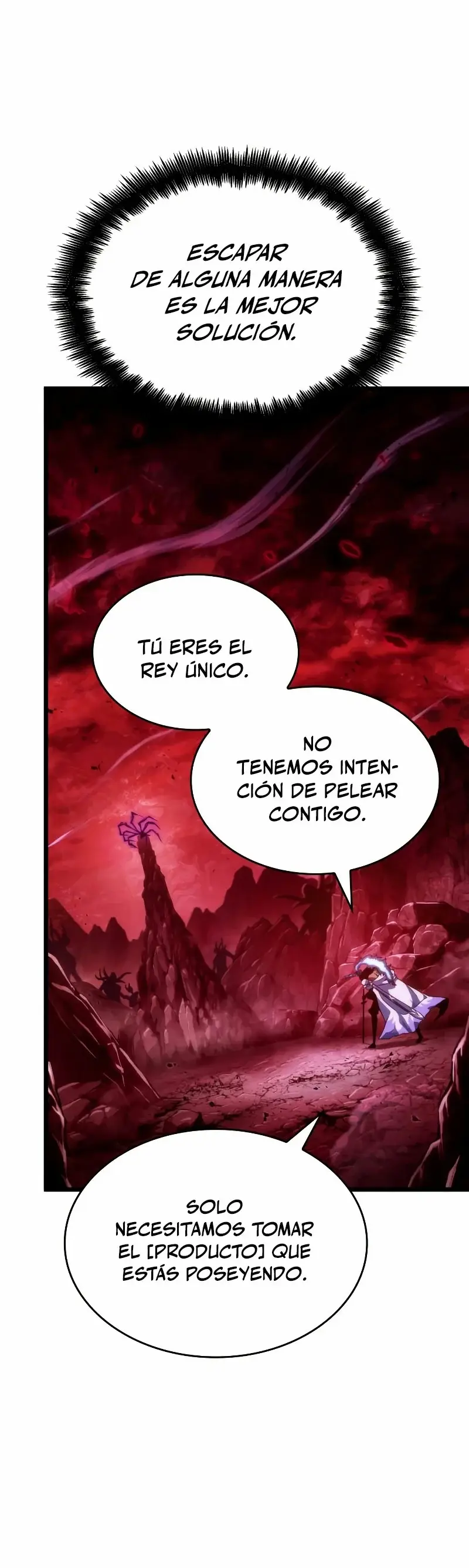 El Mundo Después del Fin (2022) - Capítulo 87 - Página 13 - LectorTMOo