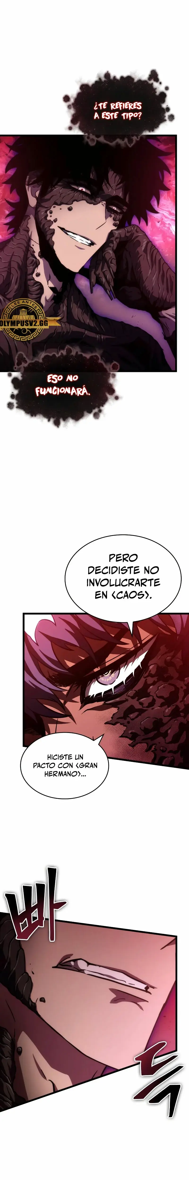 El Mundo Después del Fin (2022) - Capítulo 87 - Página 14 - LectorTMOo