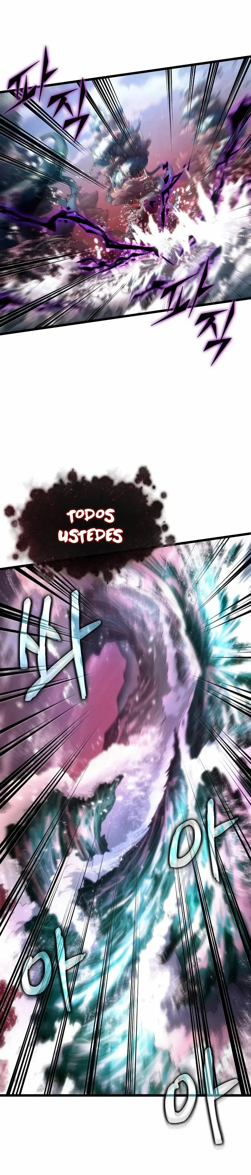 El Mundo Después del Fin (2022) - Capítulo 87 - Página 20 - LectorTMOo