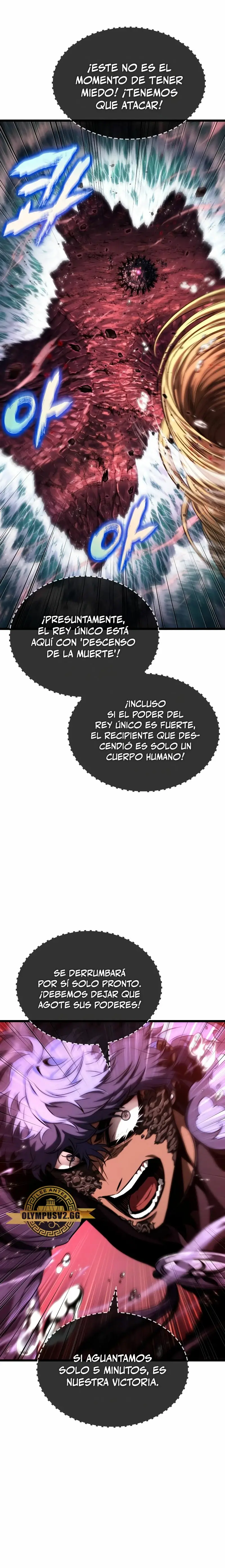 El Mundo Después del Fin (2022) - Capítulo 87 - Página 26 - LectorTMOo