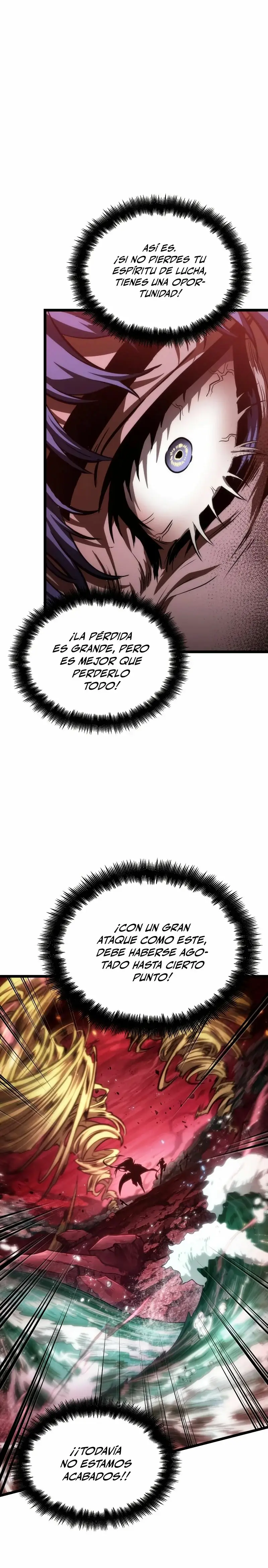 El Mundo Después del Fin (2022) - Capítulo 87 - Página 39 - LectorTMOo