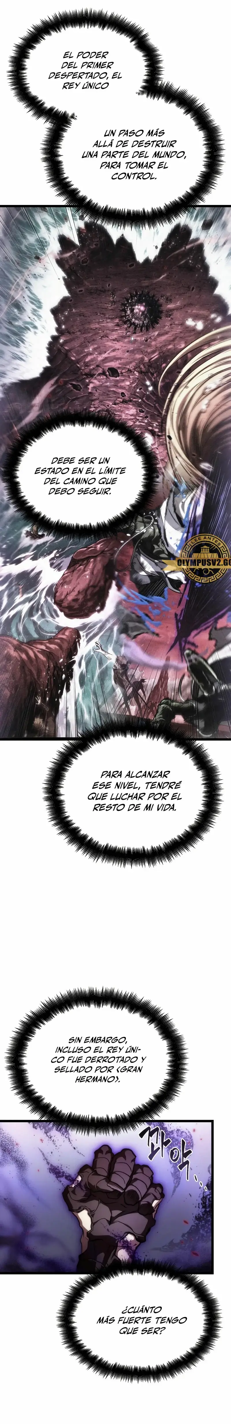 El Mundo Después del Fin (2022) - Capítulo 88 - Página 7 - LectorTMOo