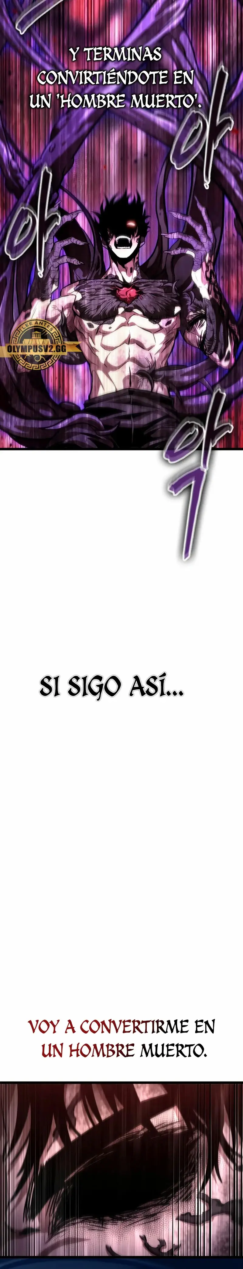 El Mundo Después del Fin (2022) - Capítulo 88 - Página 13 - LectorTMOo