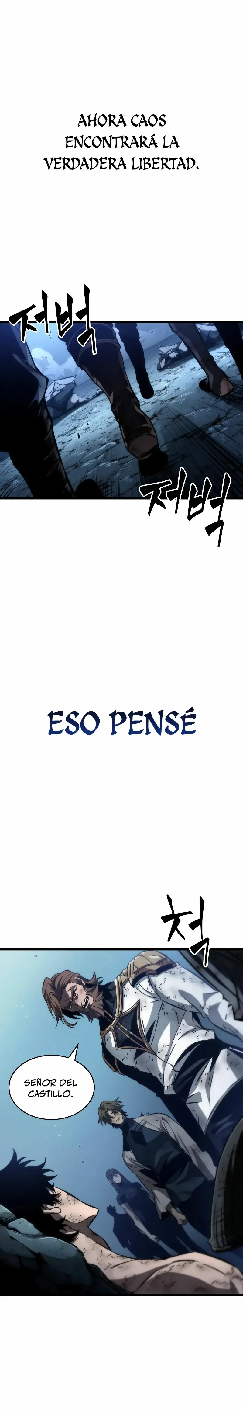 El Mundo Después del Fin (2022) - Capítulo 88 - Página 25 - LectorTMOo