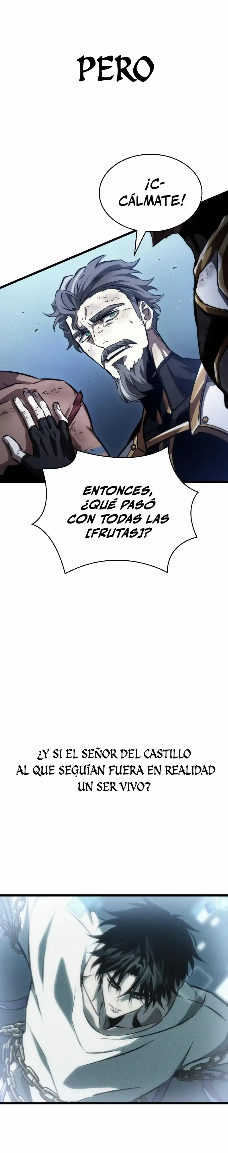El Mundo Después del Fin (2022) - Capítulo 88 - Página 31 - LectorTMOo