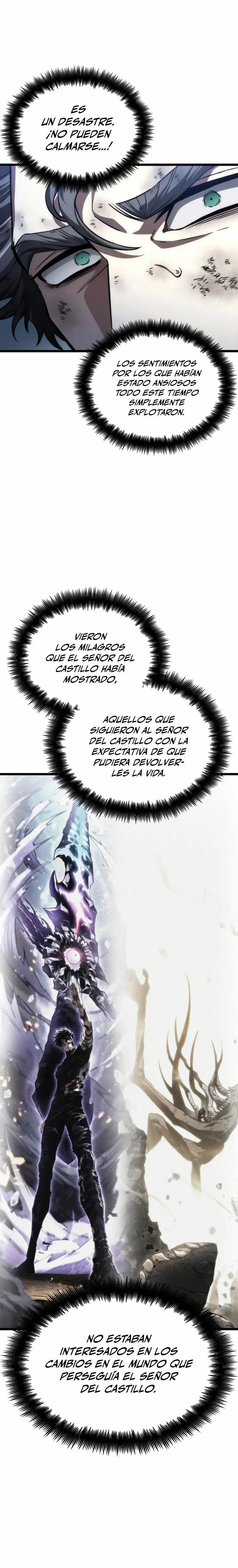 El Mundo Después del Fin (2022) - Capítulo 88 - Página 32 - LectorTMOo