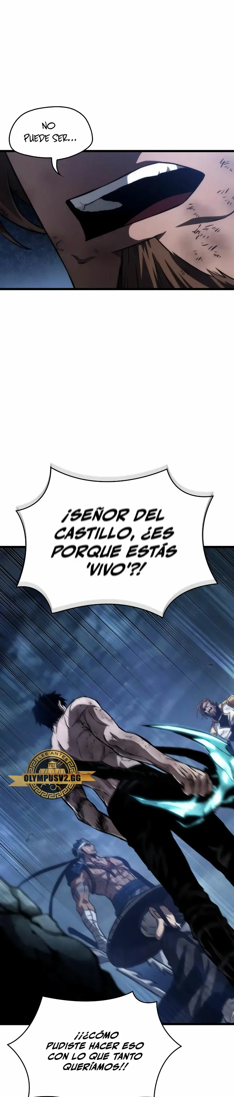El Mundo Después del Fin (2022) - Capítulo 88 - Página 39 - LectorTMOo