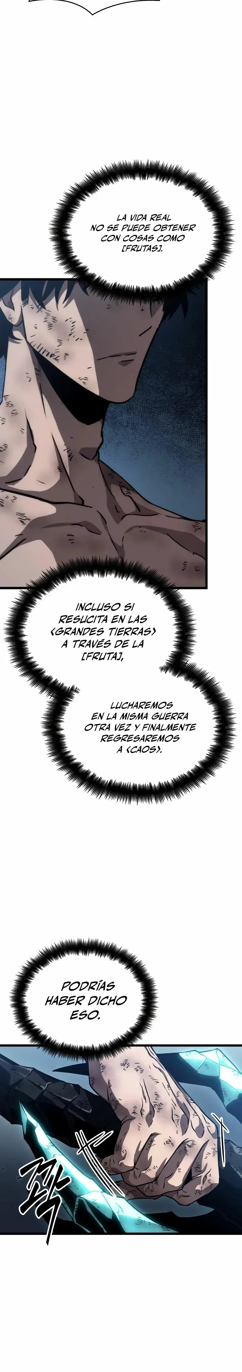 El Mundo Después del Fin (2022) - Capítulo 88 - Página 40 - LectorTMOo