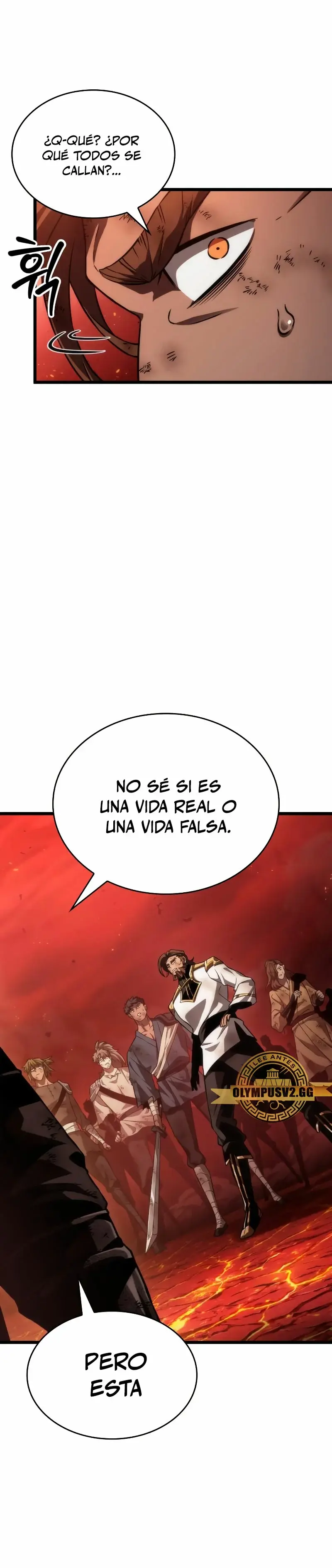 El Mundo Después del Fin (2022) - Capítulo 88 - Página 44 - LectorTMOo