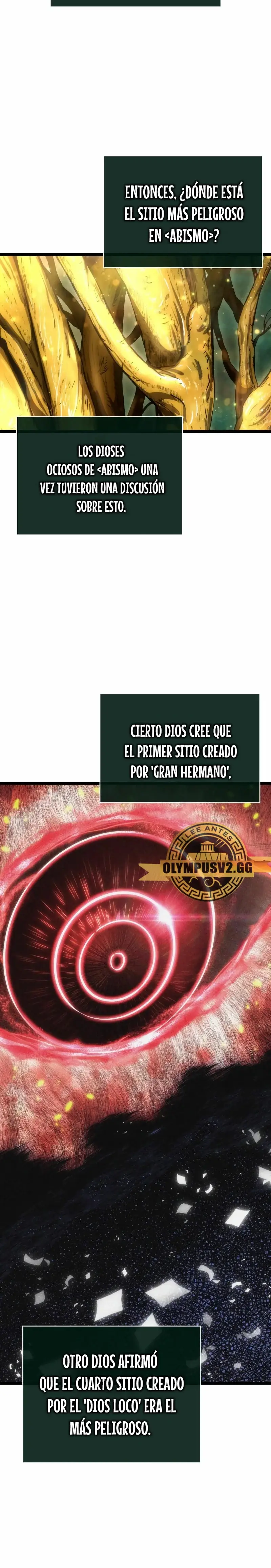 El Mundo Después del Fin (2022) - Capítulo 90 - Página 5 - LectorTMOo