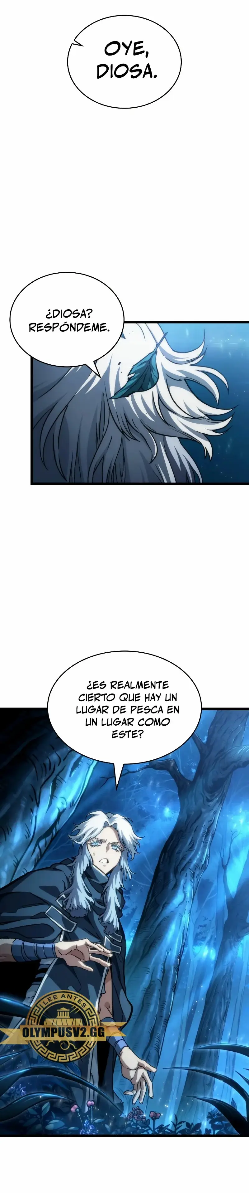 El Mundo Después del Fin (2022) - Capítulo 90 - Página 7 - LectorTMOo