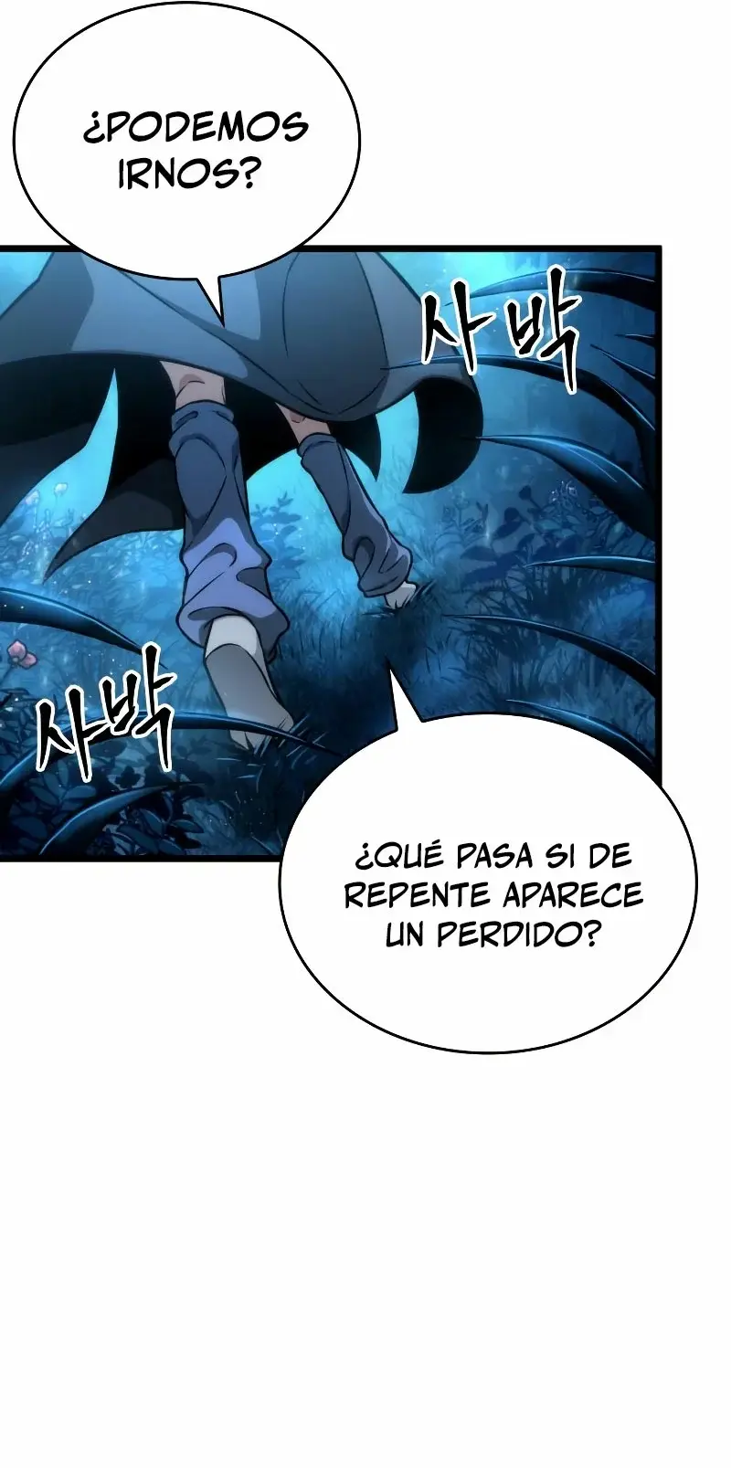 El Mundo Después del Fin (2022) - Capítulo 90 - Página 9 - LectorTMOo