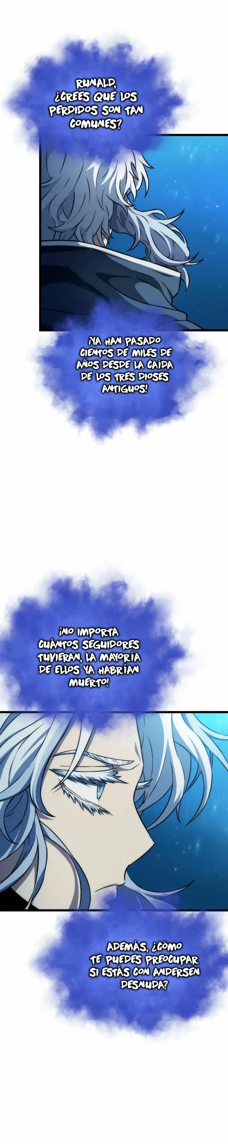 El Mundo Después del Fin (2022) - Capítulo 90 - Página 10 - LectorTMOo