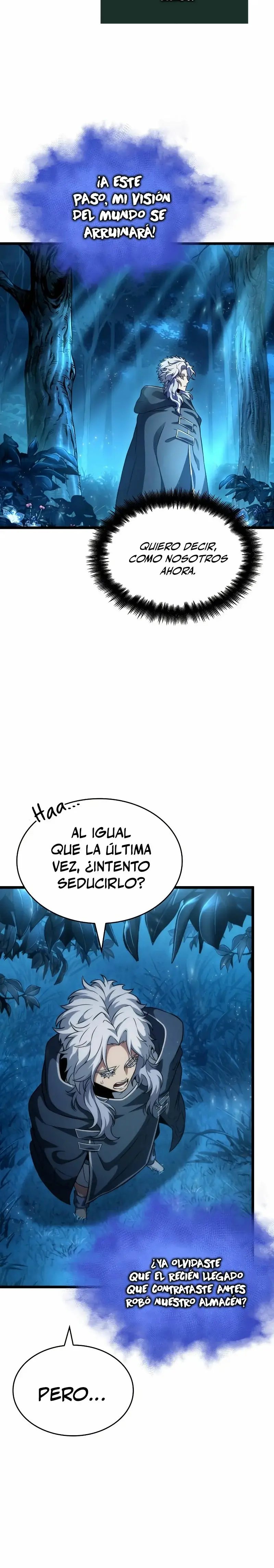 El Mundo Después del Fin (2022) - Capítulo 90 - Página 13 - LectorTMOo