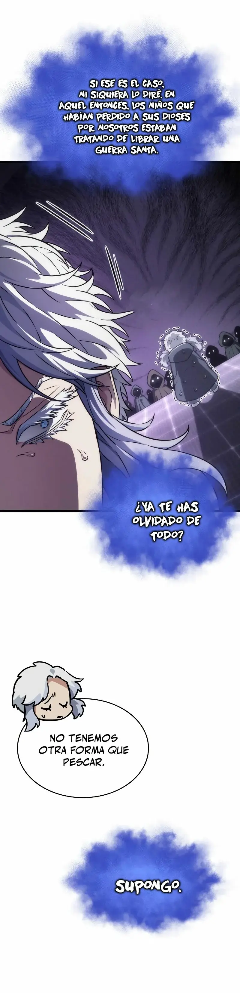 El Mundo Después del Fin (2022) - Capítulo 90 - Página 14 - LectorTMOo