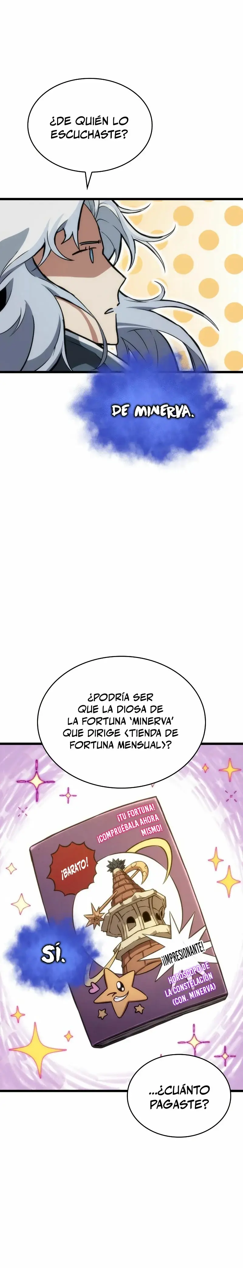 El Mundo Después del Fin (2022) - Capítulo 90 - Página 17 - LectorTMOo