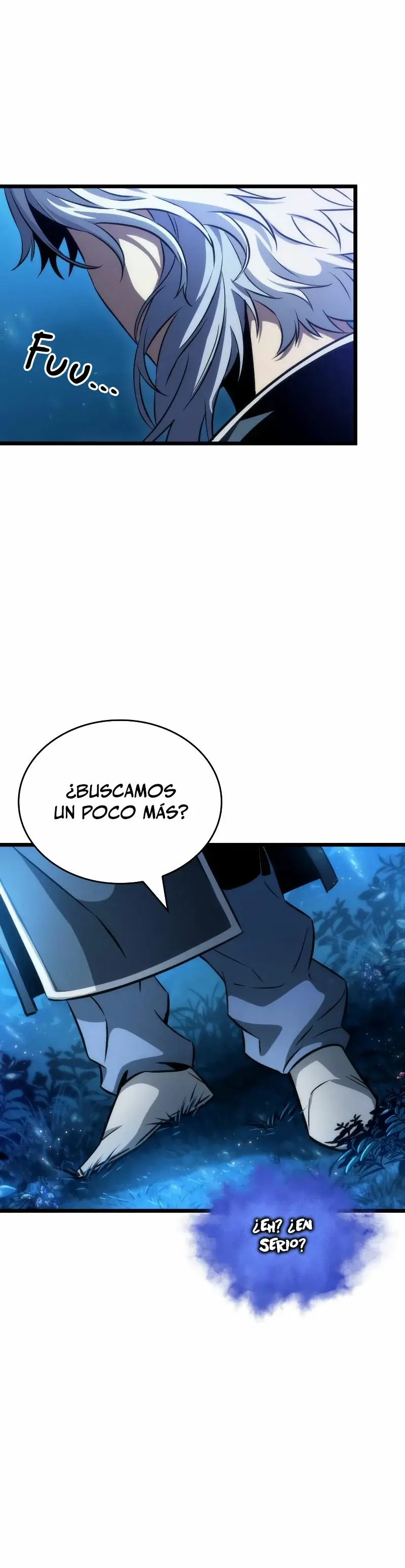 El Mundo Después del Fin (2022) - Capítulo 90 - Página 22 - LectorTMOo