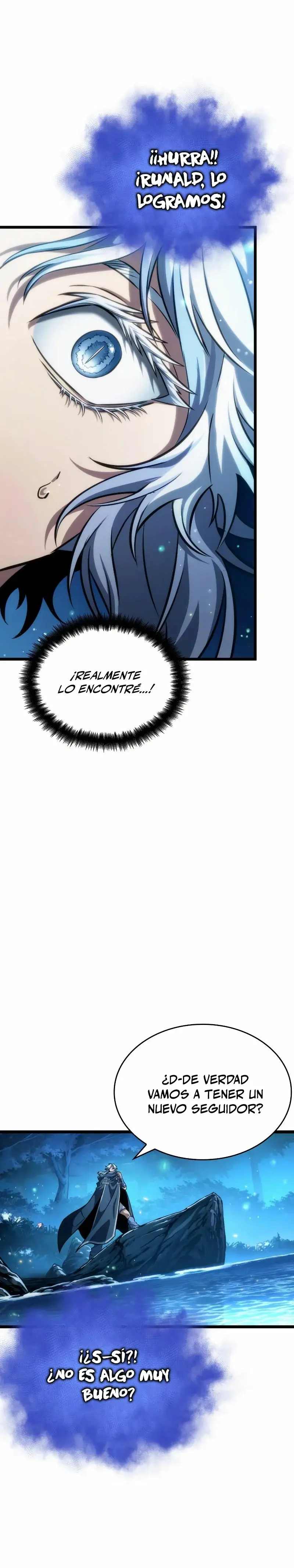 El Mundo Después del Fin (2022) - Capítulo 90 - Página 28 - LectorTMOo