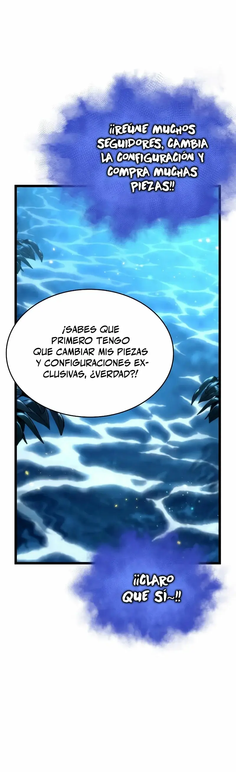 El Mundo Después del Fin (2022) - Capítulo 90 - Página 29 - LectorTMOo
