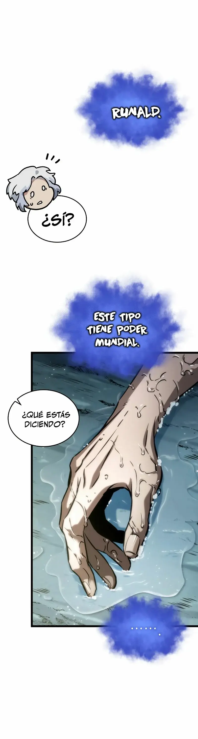 El Mundo Después del Fin (2022) - Capítulo 90 - Página 42 - LectorTMOo