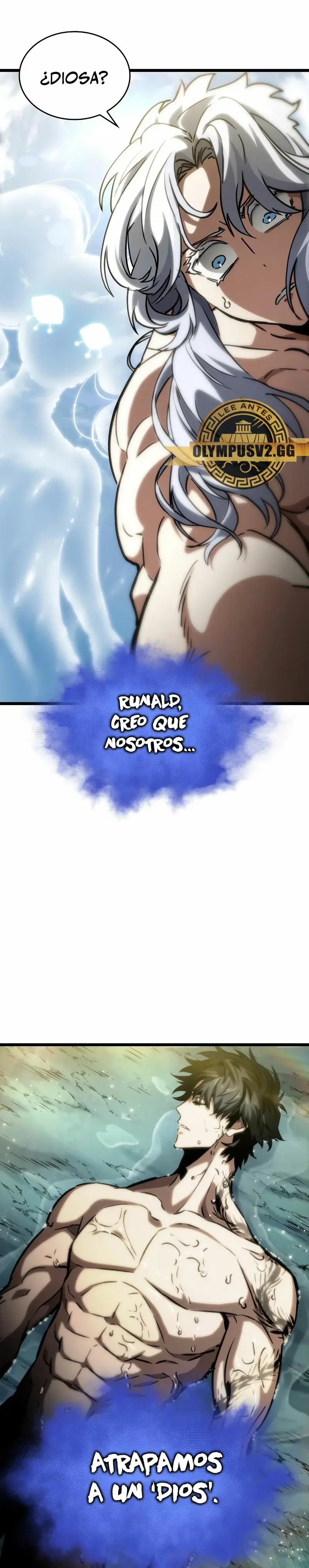 El Mundo Después del Fin (2022) - Capítulo 90 - Página 43 - LectorTMOo