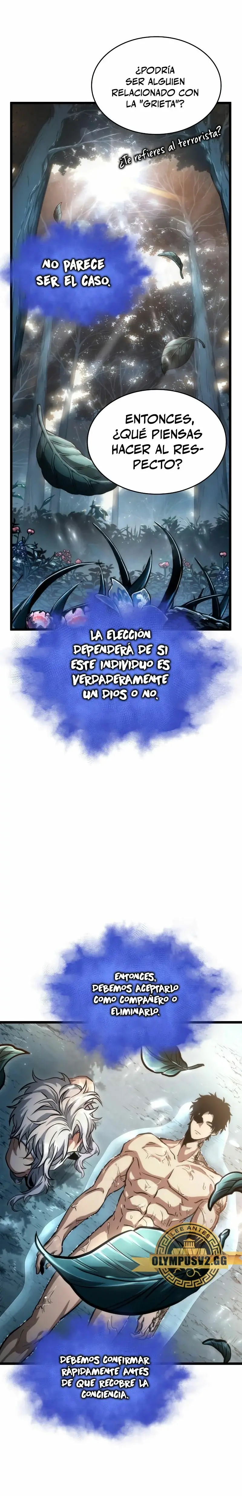 El Mundo Después del Fin (2022) - Capítulo 91 - Página 13 - LectorTMOo