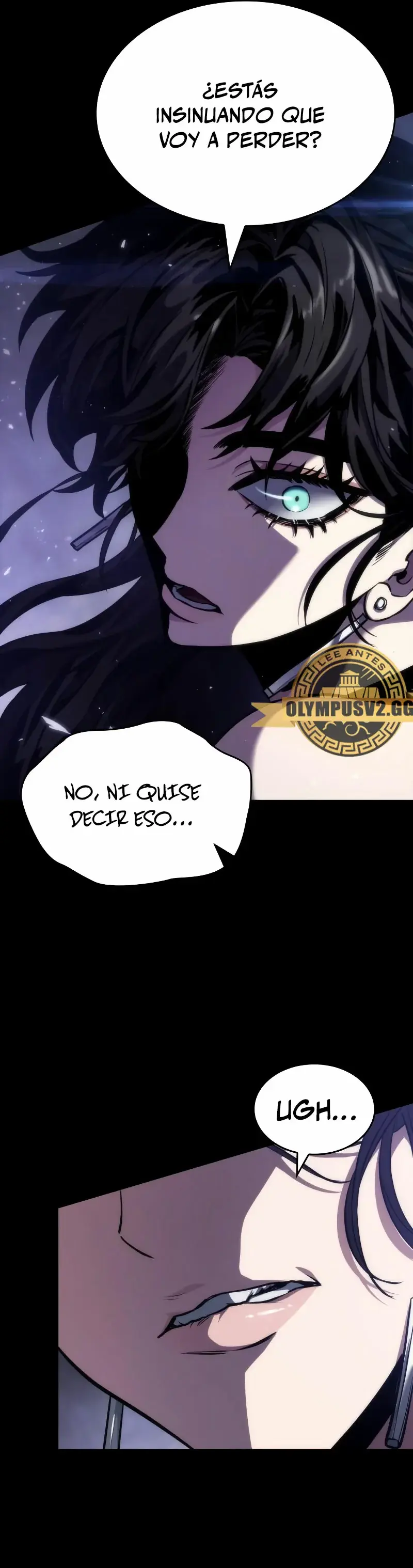 El Mundo Después del Fin (2022) - Capítulo 91 - Página 33 - LectorTMOo