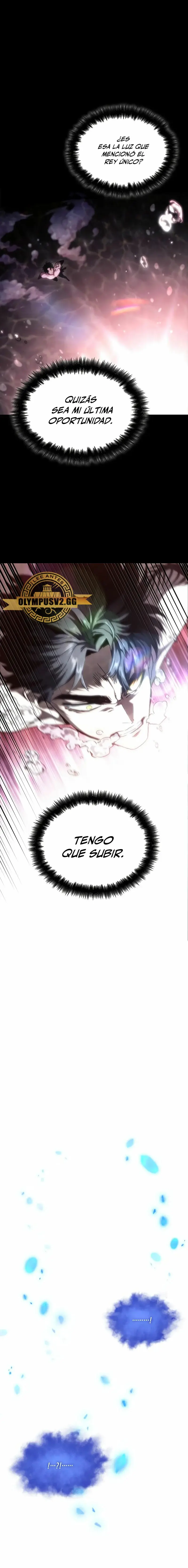 El Mundo Después del Fin (2022) - Capítulo 91 - Página 41 - LectorTMOo