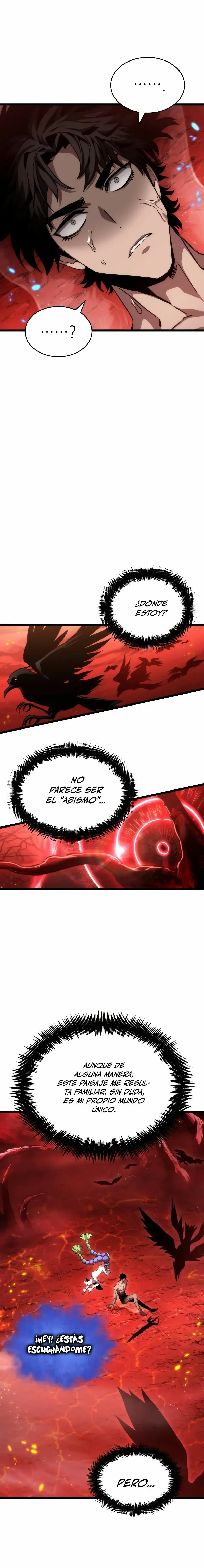 El Mundo Después del Fin (2022) - Capítulo 91 - Página 43 - LectorTMOo