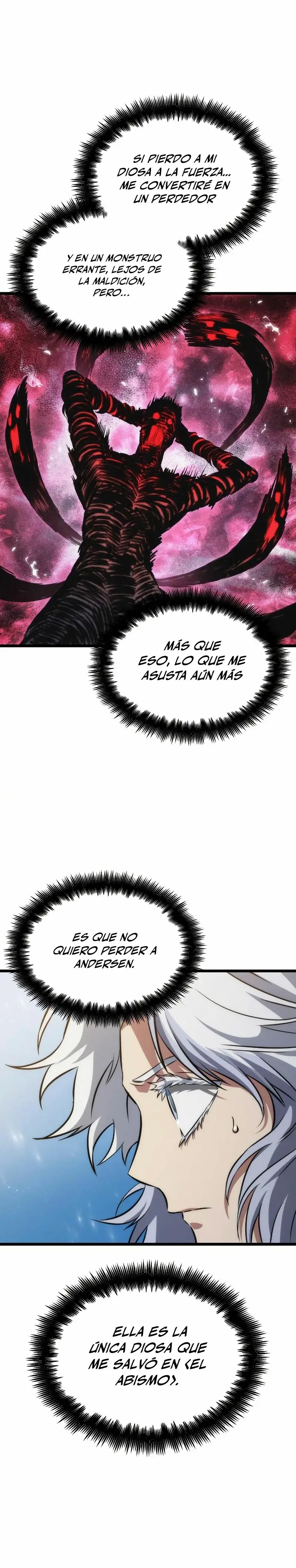 El Mundo Después del Fin (2022) - Capítulo 92 - Página 13 - LectorTMOo