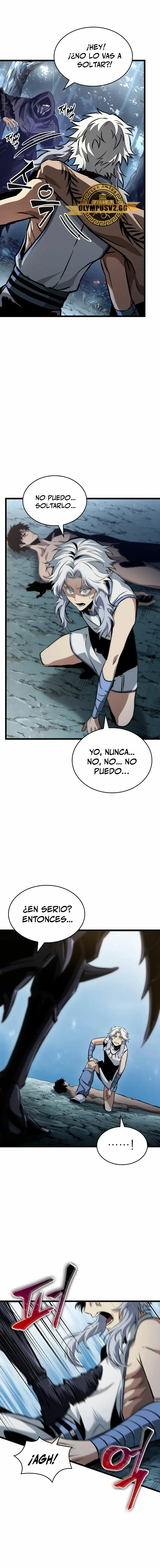 El Mundo Después del Fin (2022) - Capítulo 92 - Página 14 - LectorTMOo