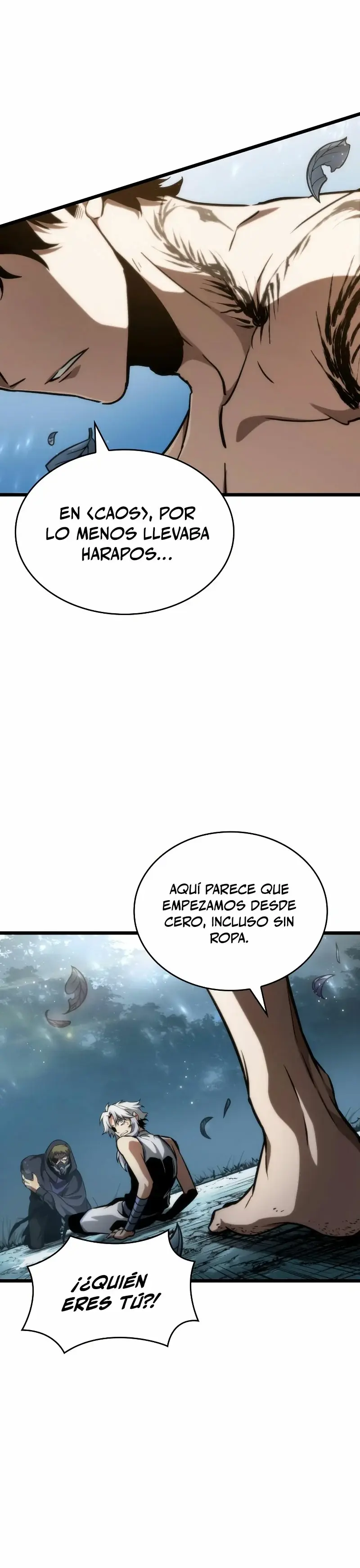 El Mundo Después del Fin (2022) - Capítulo 92 - Página 18 - LectorTMOo