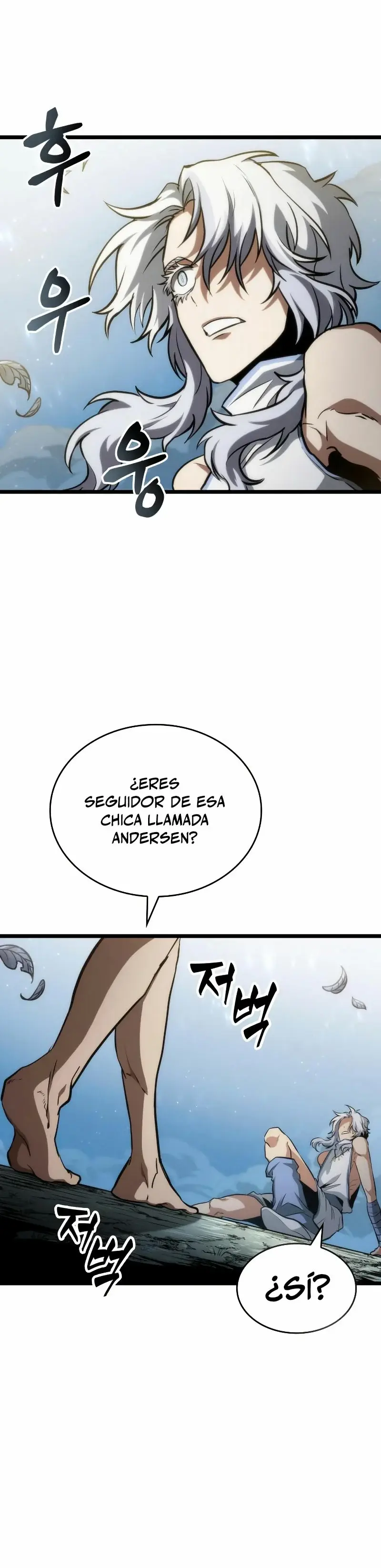El Mundo Después del Fin (2022) - Capítulo 92 - Página 25 - LectorTMOo