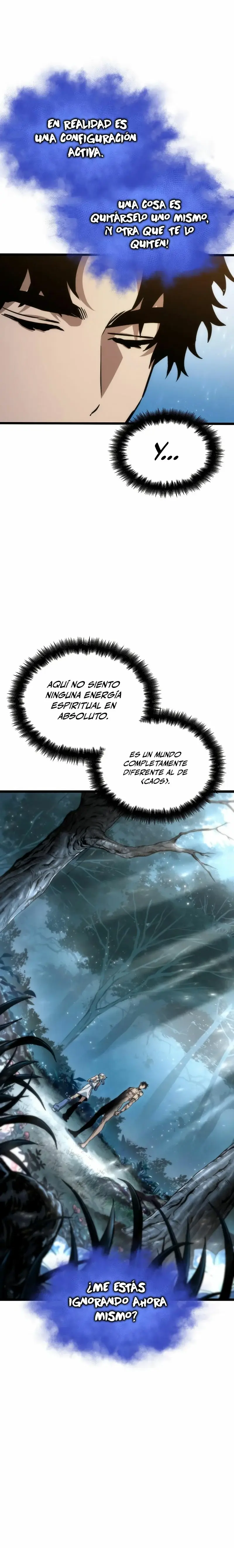 El Mundo Después del Fin (2022) - Capítulo 92 - Página 28 - LectorTMOo