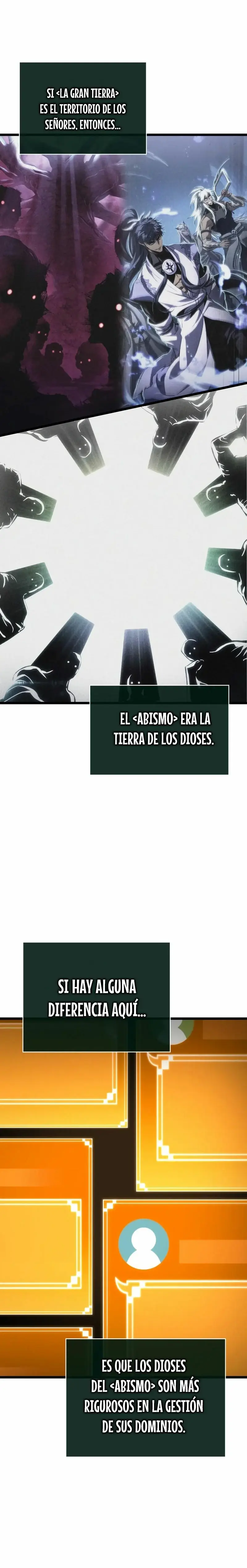 El Mundo Después del Fin (2022) - Capítulo 92 - Página 33 - LectorTMOo