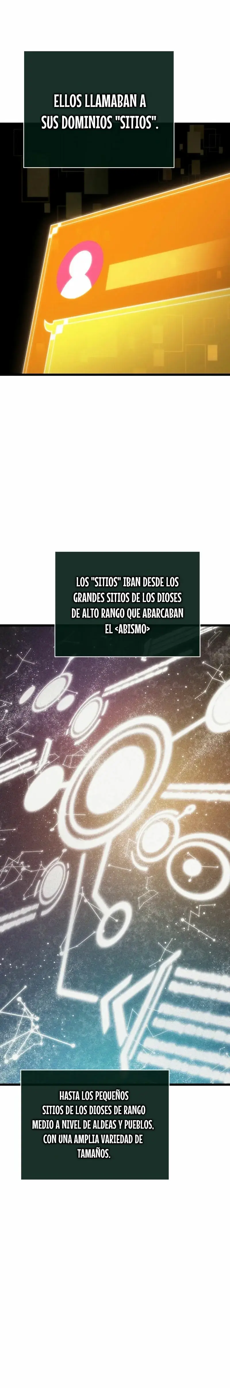 El Mundo Después del Fin (2022) - Capítulo 92 - Página 34 - LectorTMOo